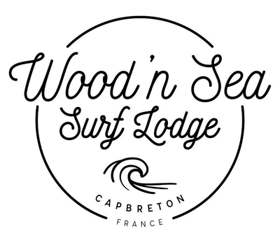 Wood'n Sea Surf Lodge